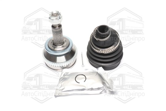ШРКШ з пильником HYUNDAI SANTA FE I 2.0CRDi 01-06 (вир-во DENCKERMANN)