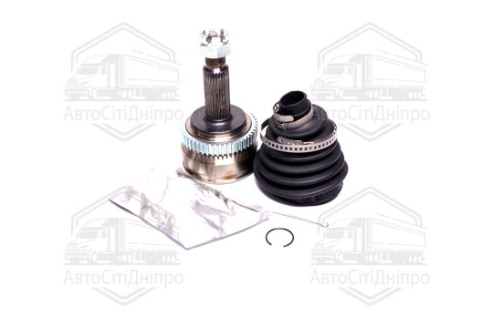 ШРУС з пильником KIA SPORTAGE HYUNDAI TUCSON 2.0/2.7 04-4WD (вир-во DENCKERMANN)