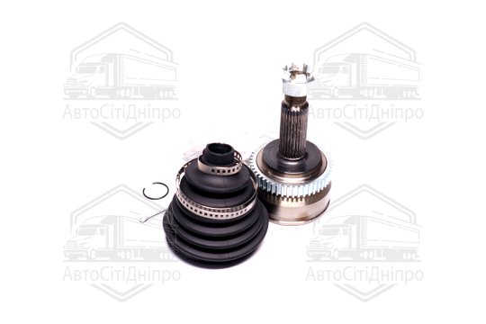 ШРУС з пильником KIA SPORTAGE HYUNDAI TUCSON 2.0/2.7 04-4WD (вир-во DENCKERMANN)