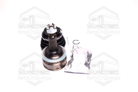 ШРУС з пильником KIA SPORTAGE HYUNDAI TUCSON 2.0/2.7 04-4WD (вир-во DENCKERMANN)