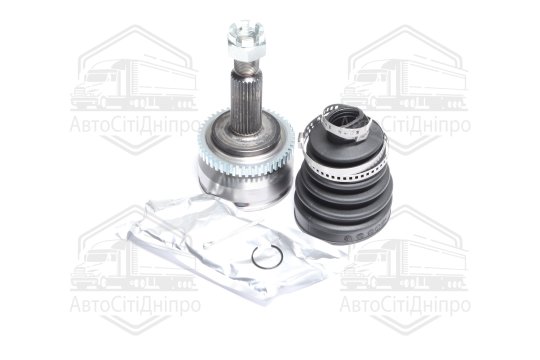 ШРКШ з пильником KIA SPORTAGE HYUNDAI TUCSON 2.0 2WD 04- (вир-во DENCKERMANN)