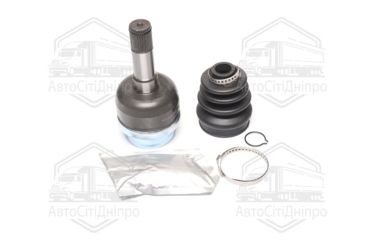 ШРКШ з пильником OPEL VECTRA C 2.0/2.2TDI 02- 1.9CTDI GTS 04- (вир-во DENCKERMANN)
