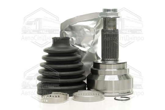 ШРКШ зовніш. з пильовиком BMW X5 (E70), X6 (E71, E72)  (вир-во DENCKERMANN)