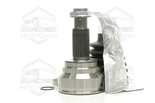 ШРКШ зовніш. з пильовиком BMW X5 (E70), X6 (E71, E72)  (вир-во DENCKERMANN)