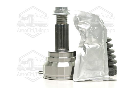 ШРКШ зовніш. з пильовиком BMW X5 (E70), X6 (E71, E72)  (вир-во DENCKERMANN)