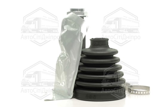 ШРКШ зовніш. з пильовиком BMW X5 (E70), X6 (E71, E72)  (вир-во DENCKERMANN)