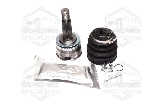 ШРУС з пильником HYUNDAI MATRIX 1.6 01- (вир-во DENCKERMANN)