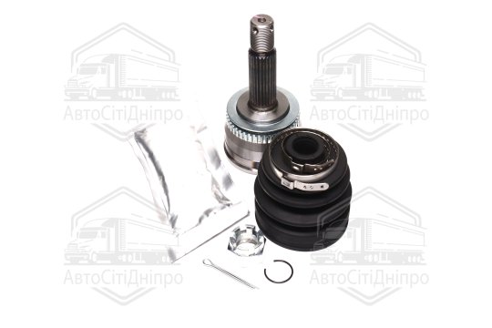 ШРУС з пильником HYUNDAI MATRIX 1.6 01- (вир-во DENCKERMANN)