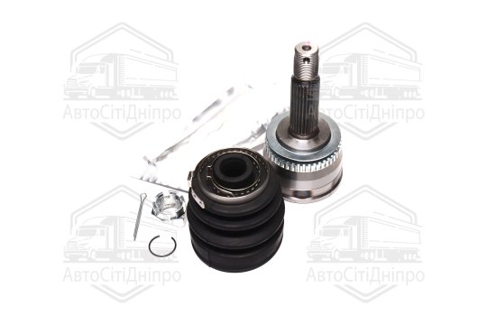 ШРУС з пильником HYUNDAI MATRIX 1.6 01- (вир-во DENCKERMANN)