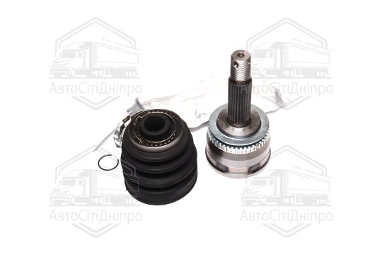 ШРУС з пильником HYUNDAI MATRIX 1.6 01- (вир-во DENCKERMANN)