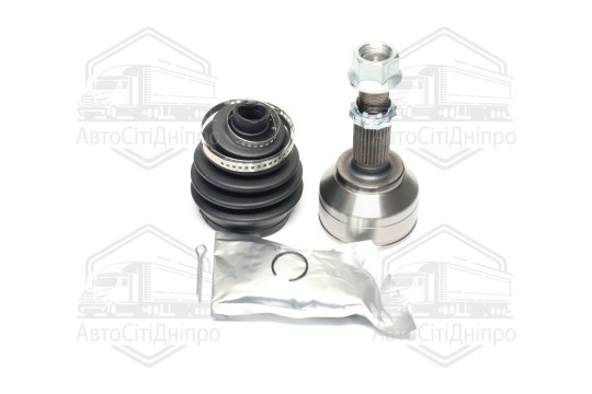 ШРКШ з пильником NISSAN QASHQAI 07-13 (вир-во DENCKERMANN)