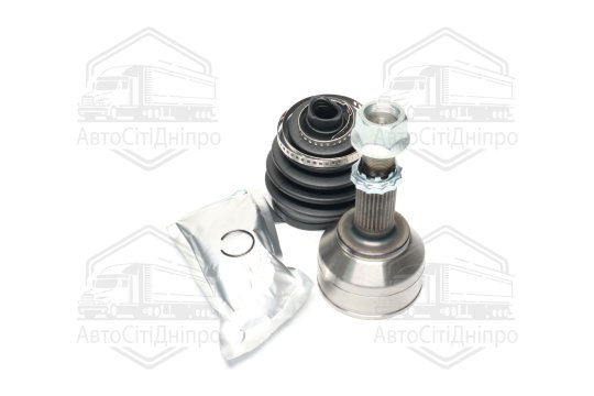 ШРКШ з пильником NISSAN QASHQAI 07-13 (вир-во DENCKERMANN)