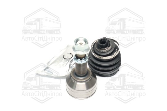 ШРКШ з пильником NISSAN QASHQAI 07-13 (вир-во DENCKERMANN)
