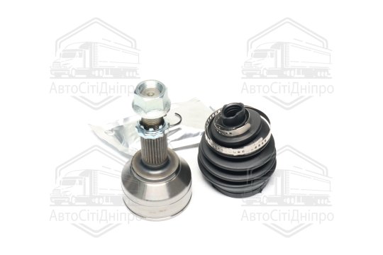 ШРКШ з пильником NISSAN QASHQAI 07-13 (вир-во DENCKERMANN)