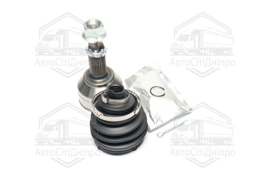 ШРКШ з пильником NISSAN QASHQAI 07-13 (вир-во DENCKERMANN)