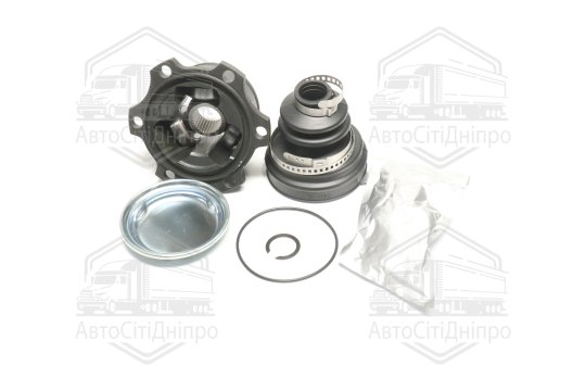 ШРКШ з пильником AUDI A6 97-05 SKODA SUPERB VW PASSAT 96- (вир-во DENCKERMANN)