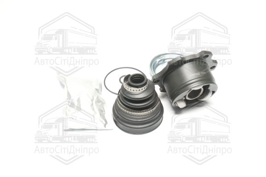 ШРКШ з пильником AUDI A6 97-05 SKODA SUPERB VW PASSAT 96- (вир-во DENCKERMANN)