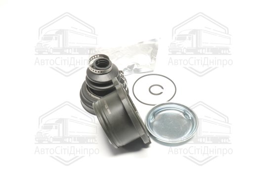 ШРКШ з пильником AUDI A6 97-05 SKODA SUPERB VW PASSAT 96- (вир-во DENCKERMANN)