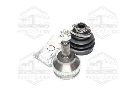 ШРКШ з пильником HYUNDAI SANTA FE SONATA TRAJET 2.0CRDI 01-08 (вир-во DENCKERMANN)