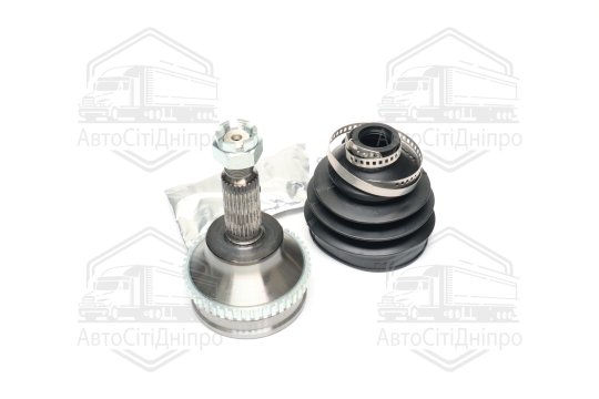 ШРКШ з пильником HYUNDAI SANTA FE SONATA TRAJET 2.0CRDI 01-08 (вир-во DENCKERMANN)