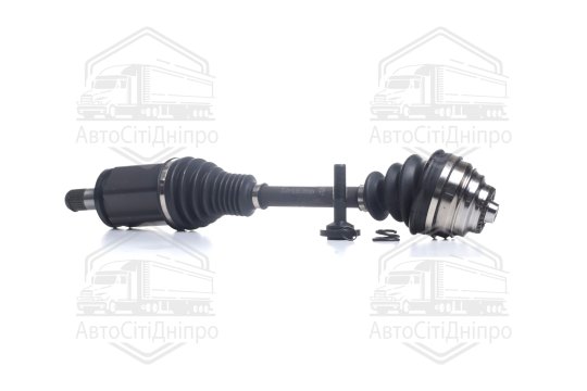ШРУС з пильником BMW 1 F20 F21F 11.12-07.13 BMW 3 F30 (вир-во DENCKERMANN)