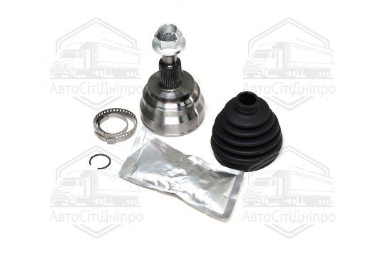 ШРКШ зовніш. з пильником MERCEDES KLASA GL (X164) 06- (вир-во DENCKERMANN)