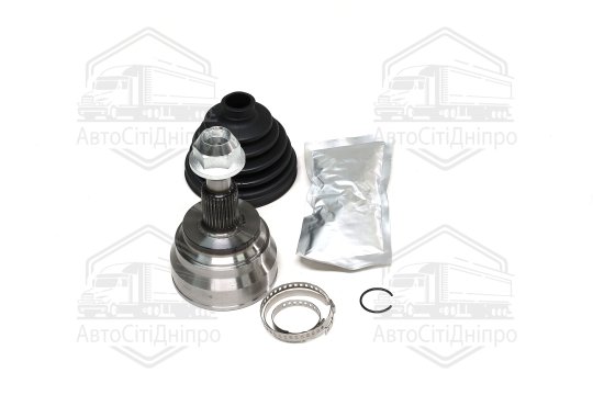 ШРКШ зовніш. з пильником MERCEDES KLASA GL (X164) 06- (вир-во DENCKERMANN)