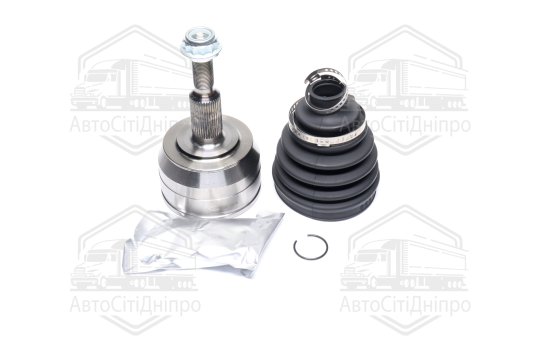 ШРКШ з пильником VW MULTIVAN VI 2.0 TDI 15- TRANSPORTER VI 2.0TDI 15- (вир-во DENCKERMANN)