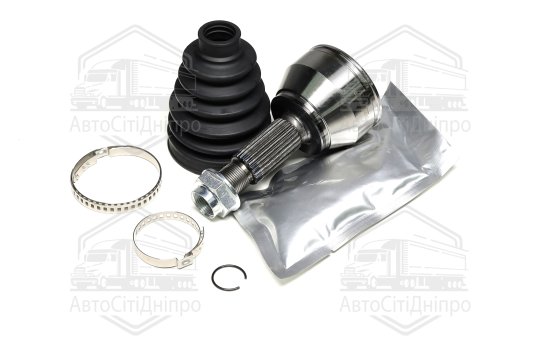 ШРУС зовніш. з пильовиком FORD FIESTA VI 08-, B-MAX 12- (вир-во DENCKERMANN)