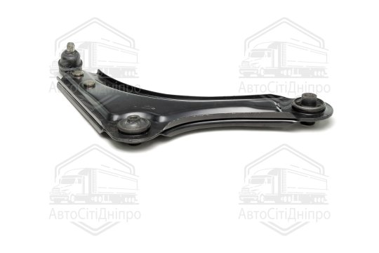 Важіль підвіски DAEWOO NUBIRA 99- ниж. прав. (вир-во DENCKERMANN)