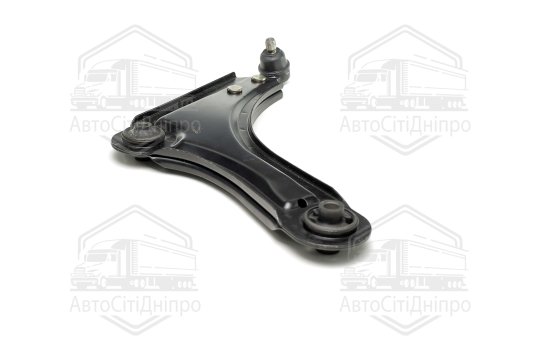 Важіль підвіски DAEWOO NUBIRA 99- ниж. прав. (вир-во DENCKERMANN)