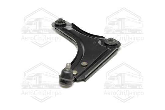 Важіль підвіски DAEWOO NUBIRA 99- ниж. прав. (вир-во DENCKERMANN)