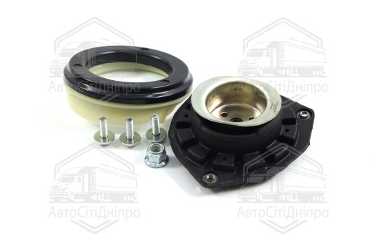 Опора з підш. аморт. RENAULT MEGANE II 02- SCENIC II 04- передн. (вир-во DENCKERMANN)