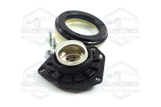 Опора з підш. аморт. RENAULT MEGANE II 02- SCENIC II 04- передн. (вир-во DENCKERMANN)