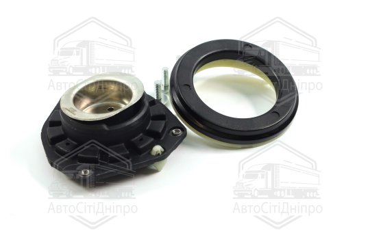 Опора з підш. аморт. RENAULT MEGANE II 02- SCENIC II 04- передн. (вир-во DENCKERMANN)