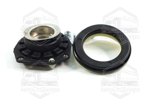 Опора з підш. аморт. RENAULT MEGANE II 02- SCENIC II 04- передн. (вир-во DENCKERMANN)