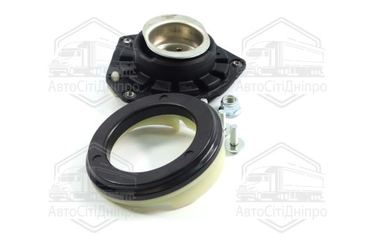 Опора з підш. аморт. RENAULT MEGANE II 02- SCENIC II 04- передн. (вир-во DENCKERMANN)