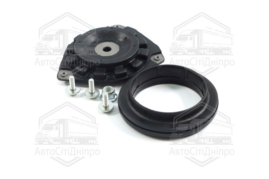 Опора з підш. аморт. RENAULT SCENIC III 09-, MEGANE III 08- передн. (вир-во DENCKERMANN)