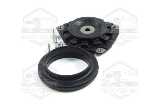 Опора з підш. аморт. RENAULT SCENIC III 09-, MEGANE III 08- передн. (вир-во DENCKERMANN)