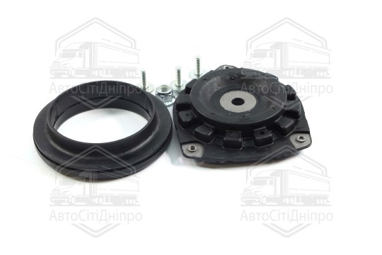 Опора з підш. аморт. RENAULT SCENIC III 09-, MEGANE III 08- передн. (вир-во DENCKERMANN)