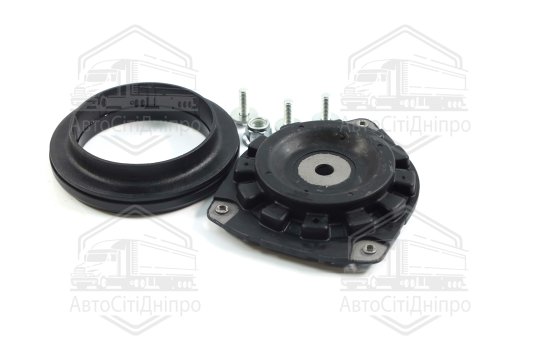 Опора з підш. аморт. RENAULT SCENIC III 09-, MEGANE III 08- передн. (вир-во DENCKERMANN)