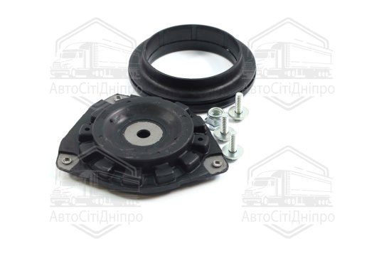 Опора з підш. аморт. RENAULT SCENIC III 09-, MEGANE III 08- передн. (вир-во DENCKERMANN)