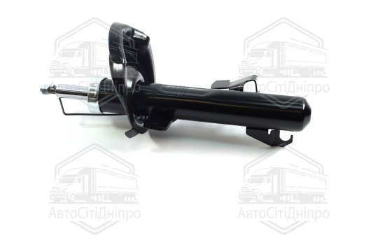 Амортизатор підв. MAZDA 3 03- передн. (вир-во DENCKERMANN)