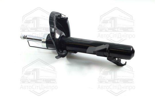 Амортизатор підв. MAZDA 3 03- передн. (вир-во DENCKERMANN)