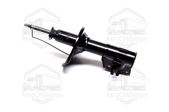 Амортизатор підв. MITSUBISHI CARISMA передн. прав. газов. (вир-во DENCKERMANN)