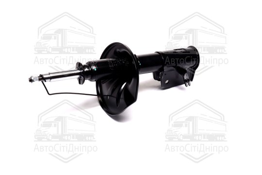 Амортизатор підв. MITSUBISHI CARISMA передн. прав. газов. (вир-во DENCKERMANN)