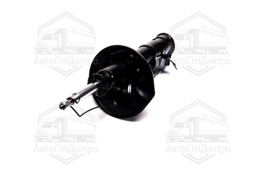 Амортизатор підв. MITSUBISHI CARISMA передн. прав. газов. (вир-во DENCKERMANN)