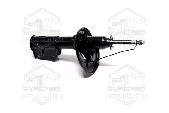 Амортизатор підв. MITSUBISHI CARISMA передн. прав. газов. (вир-во DENCKERMANN)