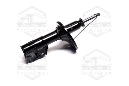 Амортизатор підв. MITSUBISHI CARISMA передн. прав. газов. (вир-во DENCKERMANN)