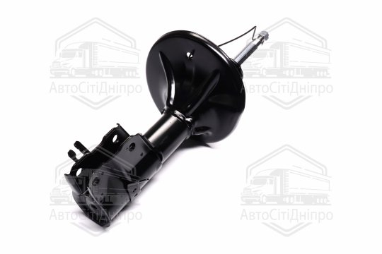 Амортизатор підв. MITSUBISHI CARISMA передн. лів. газов. (вир-во DENCKERMANN)